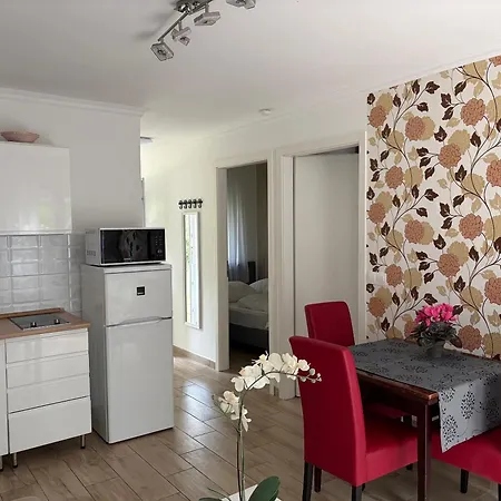 Appartement Hugo Lak