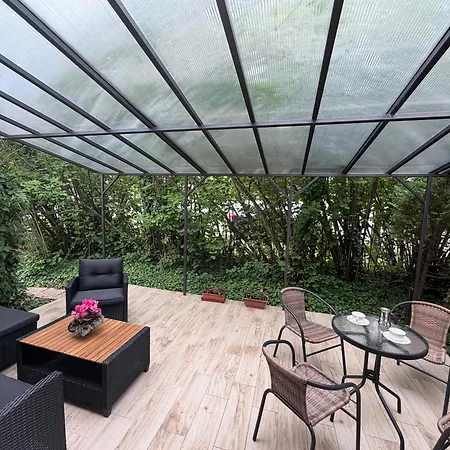 Hugo Lak Appartement